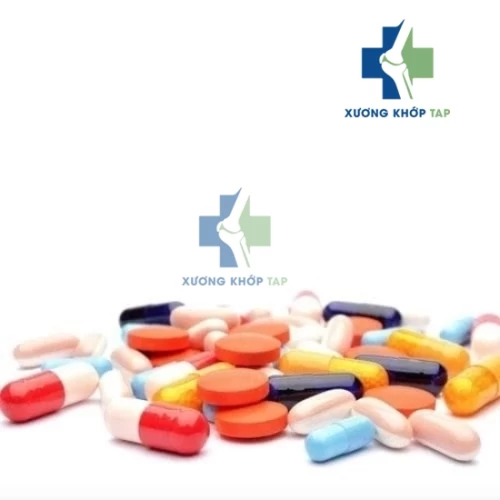 Polfurid - Hỗ trợ điều trị bệnh lý tăng huyết áp